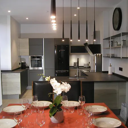 Apartment Tour Medievale Renovee Au Coeur Du Pays Du Mont-blanc Sallanches
