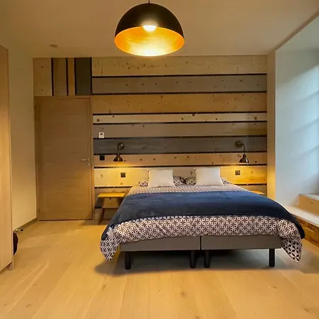 Tour Medievale Renovee Au Coeur Du Pays Du Mont-blanc Apartment